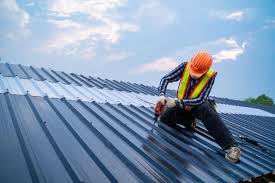 Best Roofing for New Construction  in Mercerville, NJ